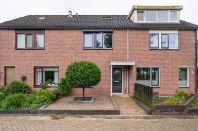 Woning De Condor 52 Almelo