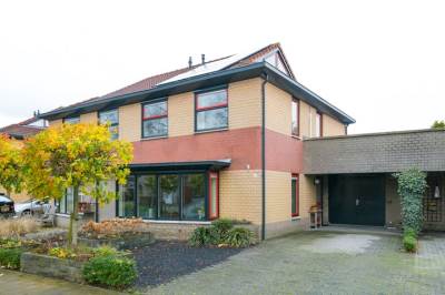Woning Donaudal 40 Doetinchem