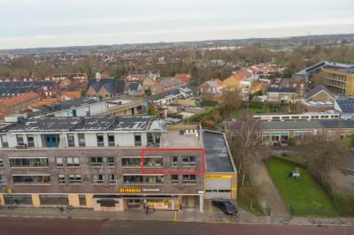 Woning Clasinastraat 23 Arnemuiden