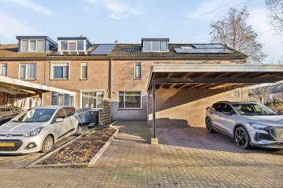 Woning Harsselo 4 Ugchelen