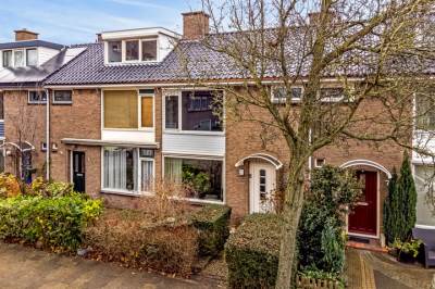 Woning Constantijn Huygenslaan 5 Uithoorn