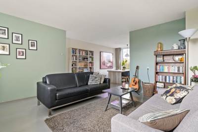 Woning Morgentale 15 Maasland