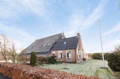 Woning Foarwei 71 Wâlterswâld