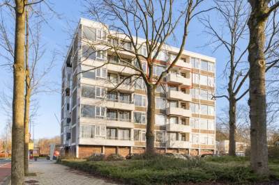 Woning Van Boshuizenstraat 51 Amsterdam