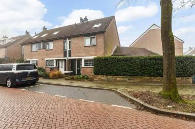 Woning Diepenbrocklaan 20 Zwijndrecht