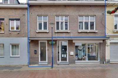 Woning Plenkertstraat 10A Valkenburg (LI)
