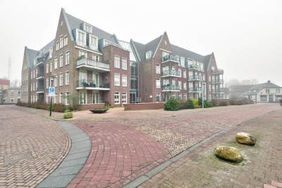 Woning Julianastraat 1 Beilen