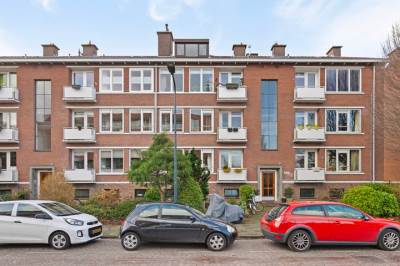 Woning Oppenheimstraat 69 Leiden