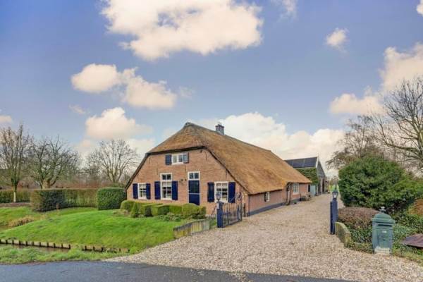 Woning Broekseweg 76 Meerkerk