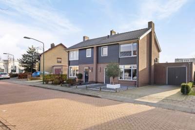 Woning Dorpsstraat 112 Mierlo