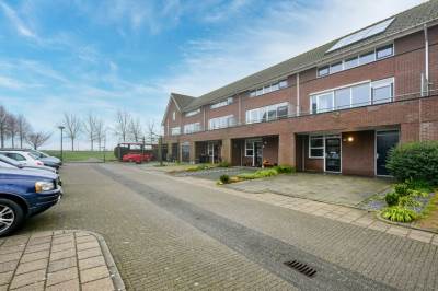 Woning Blauwgras 11 Houten