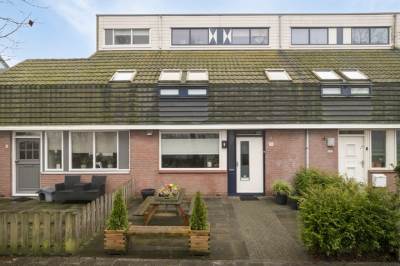 Woning Het Gareel 10 Biddinghuizen