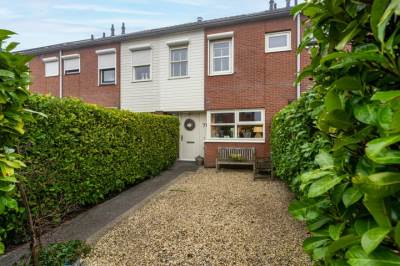 Woning Richter 71 Werkendam