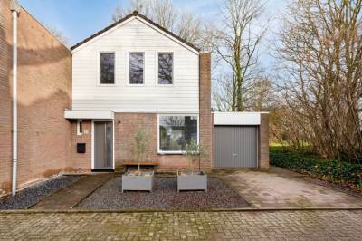 Woning Moselborg 23 Maastricht