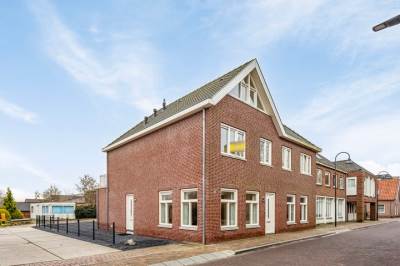 Woning Dorpsstraat 182 Hazerswoude-Dorp