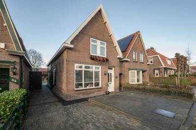 Woning Schaikseweg 57 Leerdam