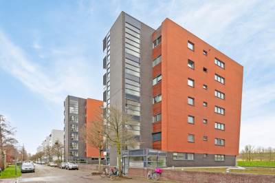 Woning Lobeliuslaan 204 Oegstgeest