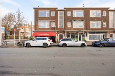 Woning Gentsestraat 2B Den Haag