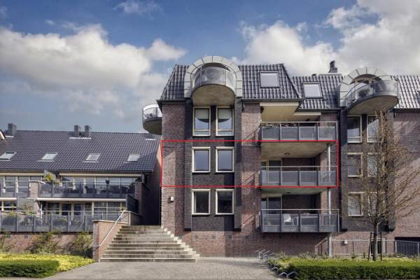 Woning Prinses Marijkestraat 15 Broek op Langedijk
