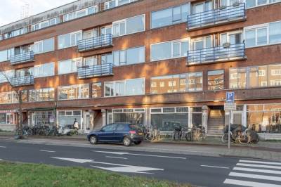 Woning Schieweg 56B Rotterdam