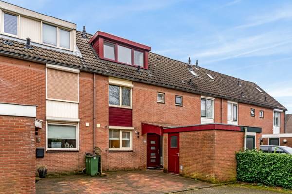 Woning Nieuwe Keijenbergseweg 9 Renkum