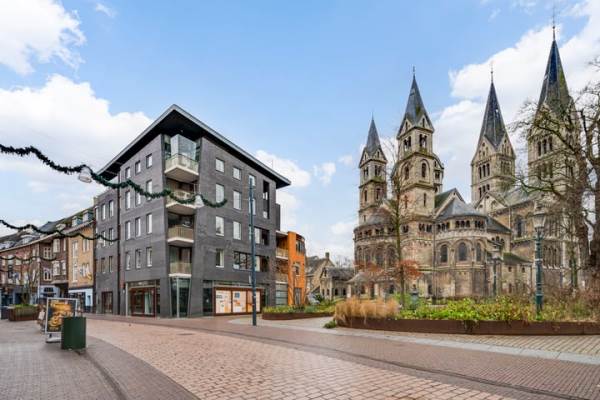 Woning Abdijhof 14 Roermond