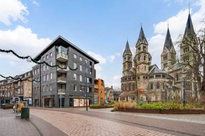 Woning Abdijhof 14 Roermond