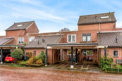 Woning Fluitersdreef 36 Renkum