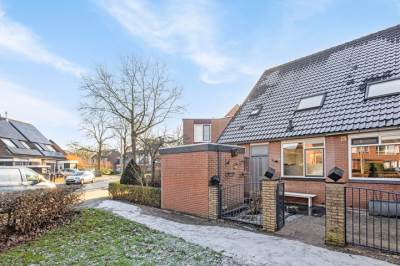 Woning Wissenkerkepad 62 Arnhem