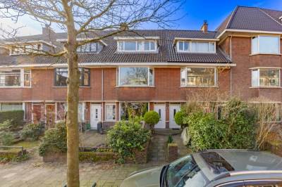 Woning Lijsterbeslaan 68 Rijswijk (ZH)