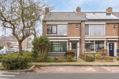 Woning Meidoornstraat 112 Breda