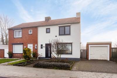 Woning Hoofdweg Zuid 41 Zuiddorpe