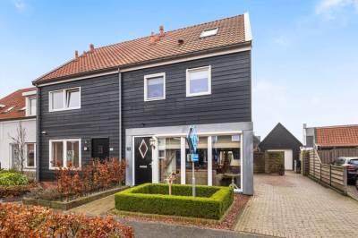 Woning Maerenseweg 73 Ouddorp