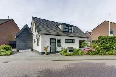 Woning Zandvoortweg 49 Baarn