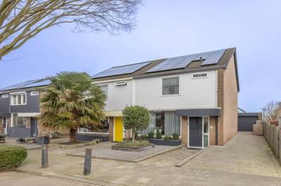 Woning Vriendenkringstraat 31 Limbricht