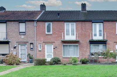 Woning Prinses Beatrixstraat 59 Brunssum