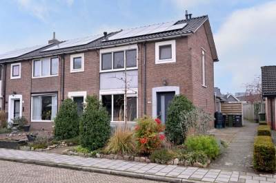 Woning Tuinstraat 48 Brummen