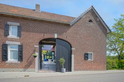 Woning Sint Jozefstraat 75A Eijsden