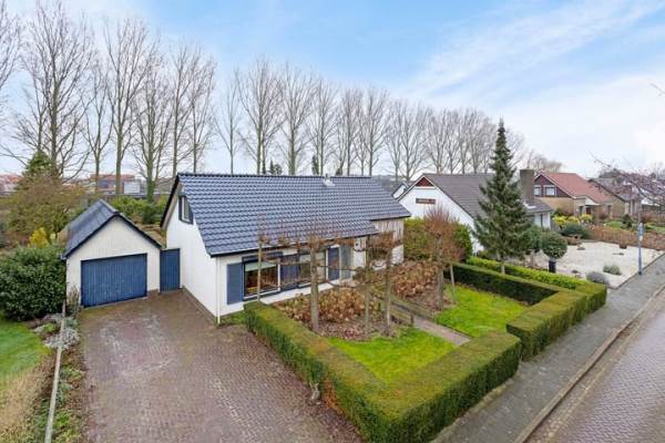 Woning Jacob Valckestraat 21 Heinkenszand