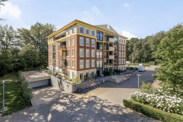 Woning Rhenendael 22 Rhenen