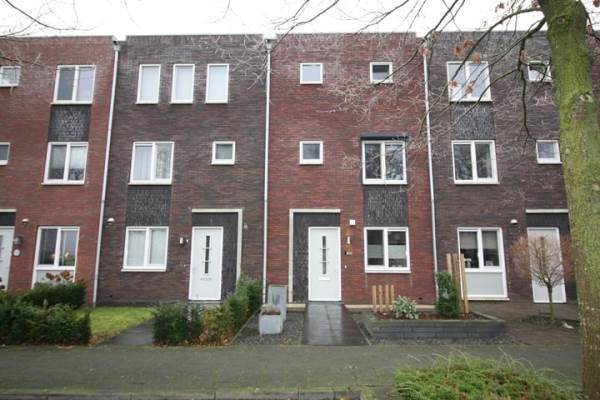 Woning Prinsenweg 4A Vriezenveen