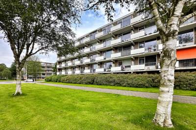 Woning Newa 55 Amstelveen