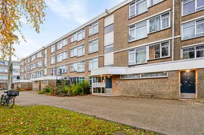 Woning Midscheeps 120 Amsterdam