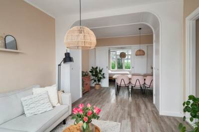 Woning Gordelweg 22502L Rotterdam