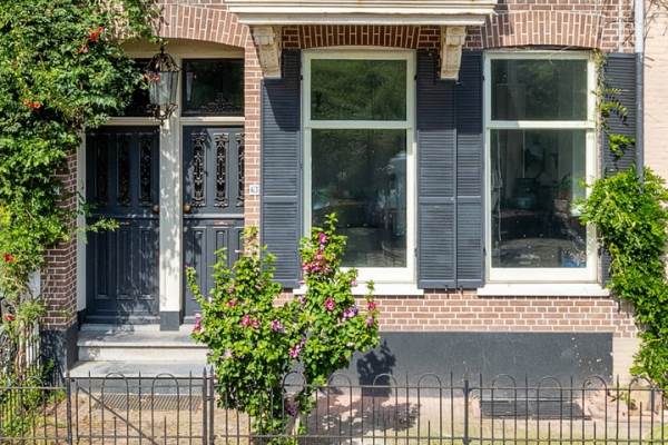 Woning Sonsbeeksingel 63 Arnhem