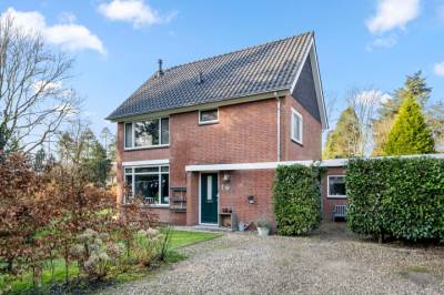 Woning Selterskampweg 1 Bennekom
