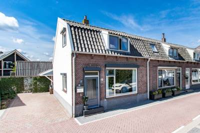 Woning Beemstraat 16 Gameren