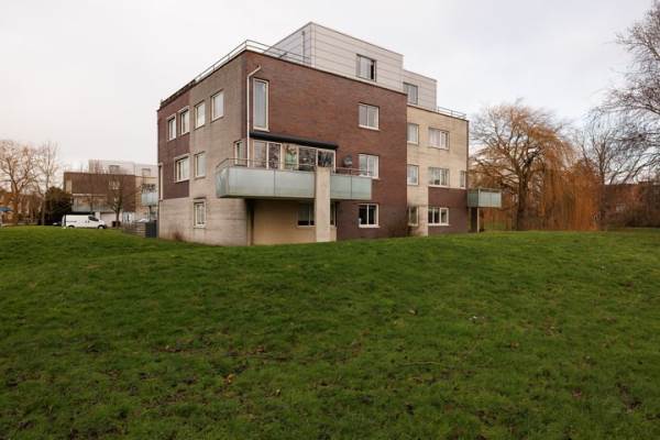 Woning Poëziestraat 368 Almere