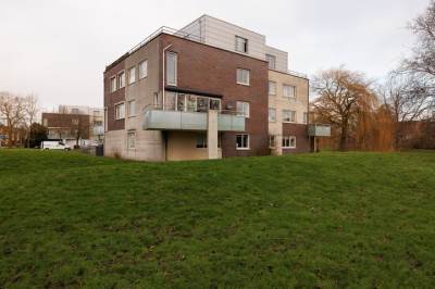 Woning Poëziestraat 368 Almere