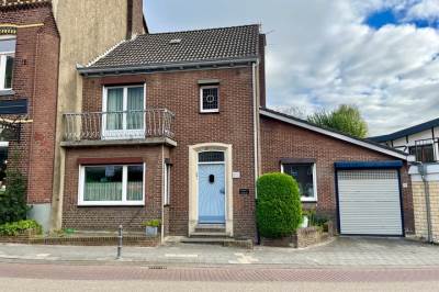 Woning Vijlenberg 113 Vijlen